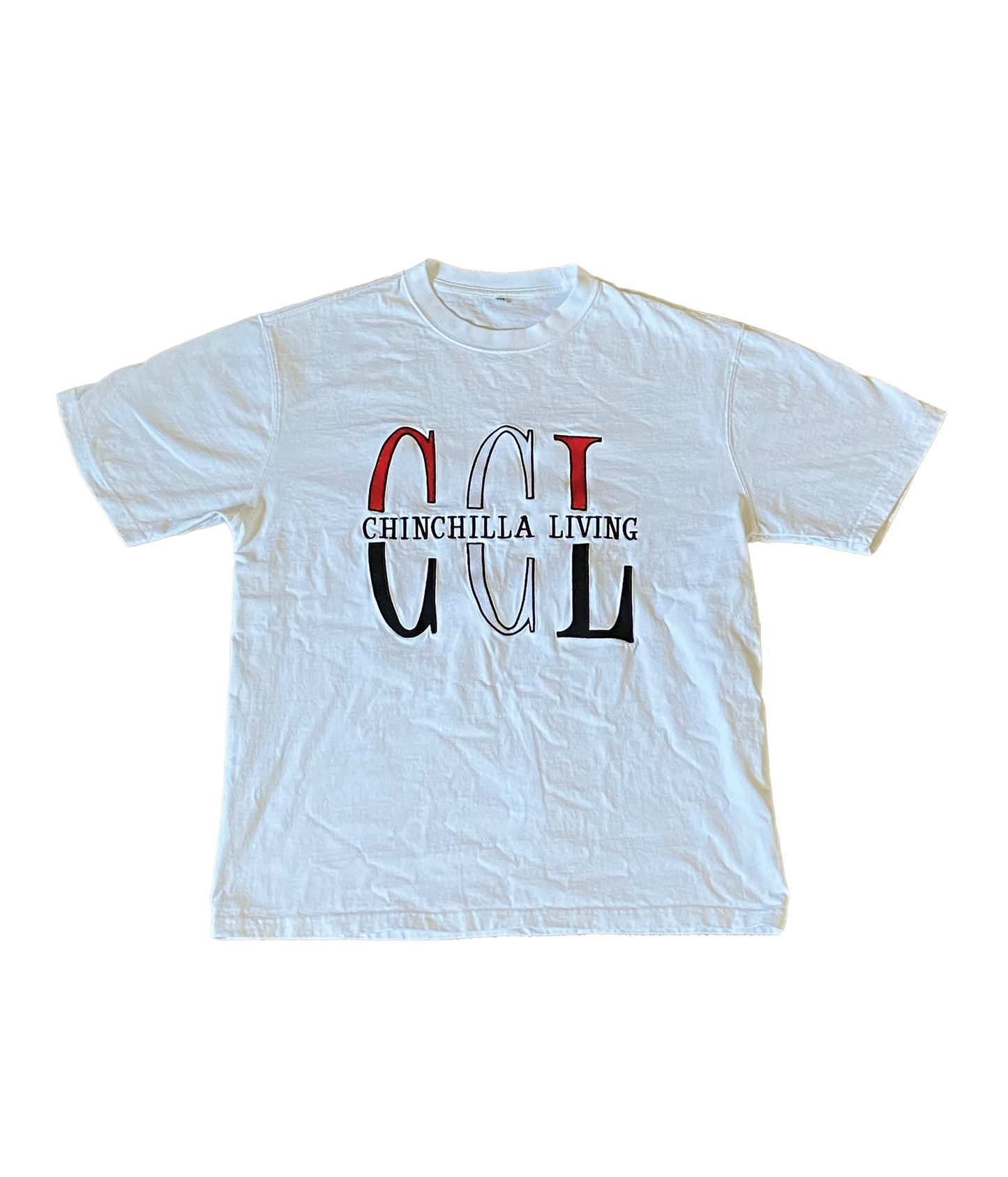 CCL Girl n' Gun Embroidered Shirt