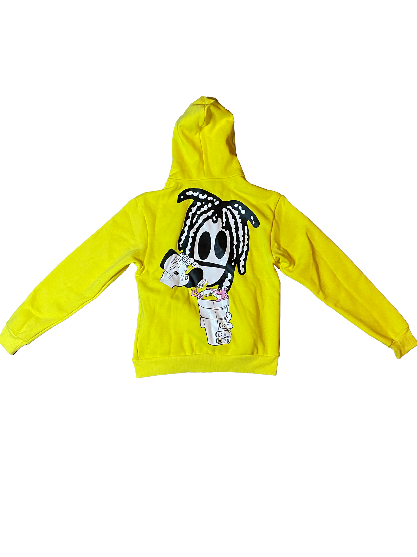 Double Cup Shawty Tuss Hoodie