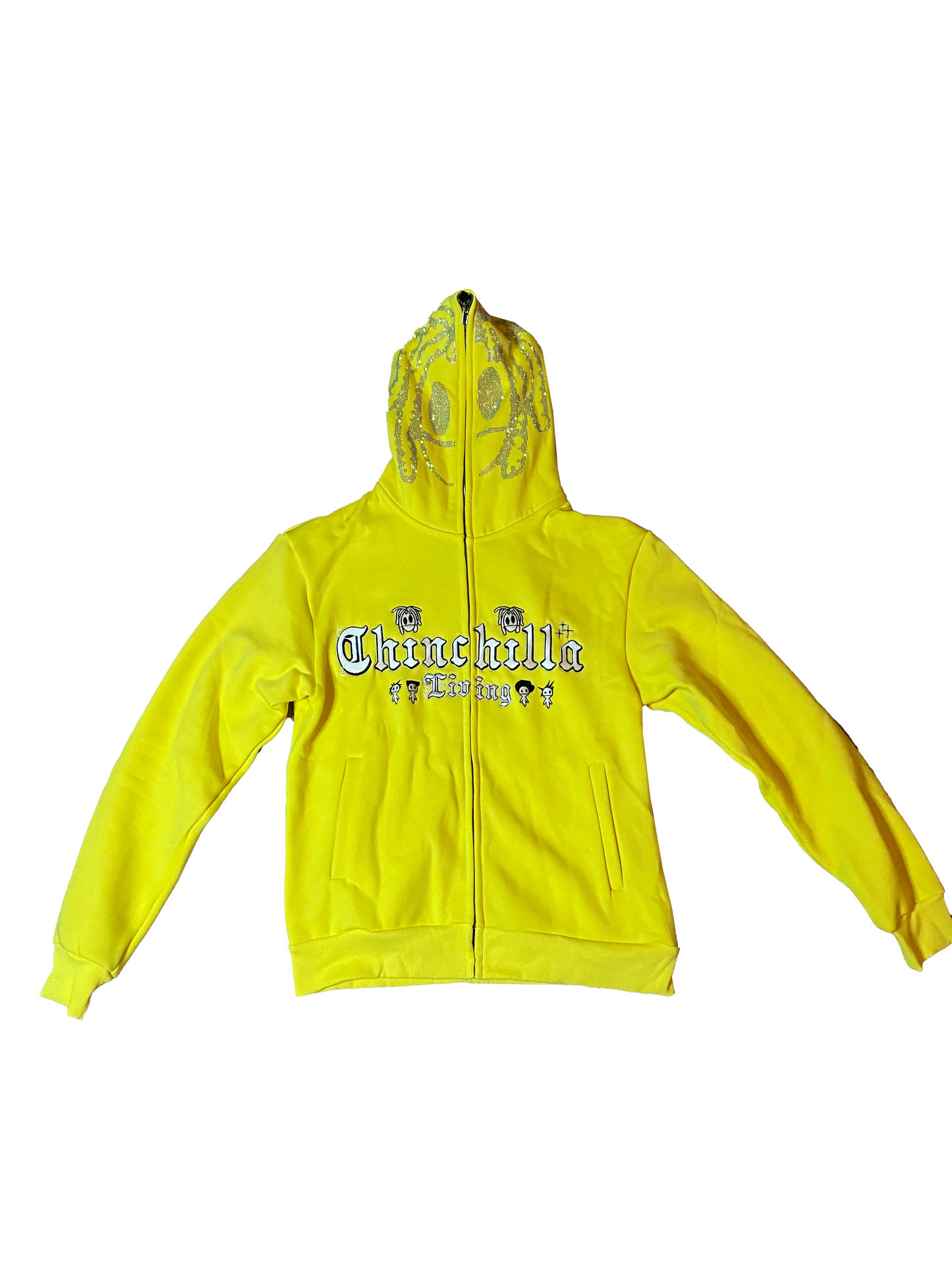 Double Cup Shawty Tuss Hoodie