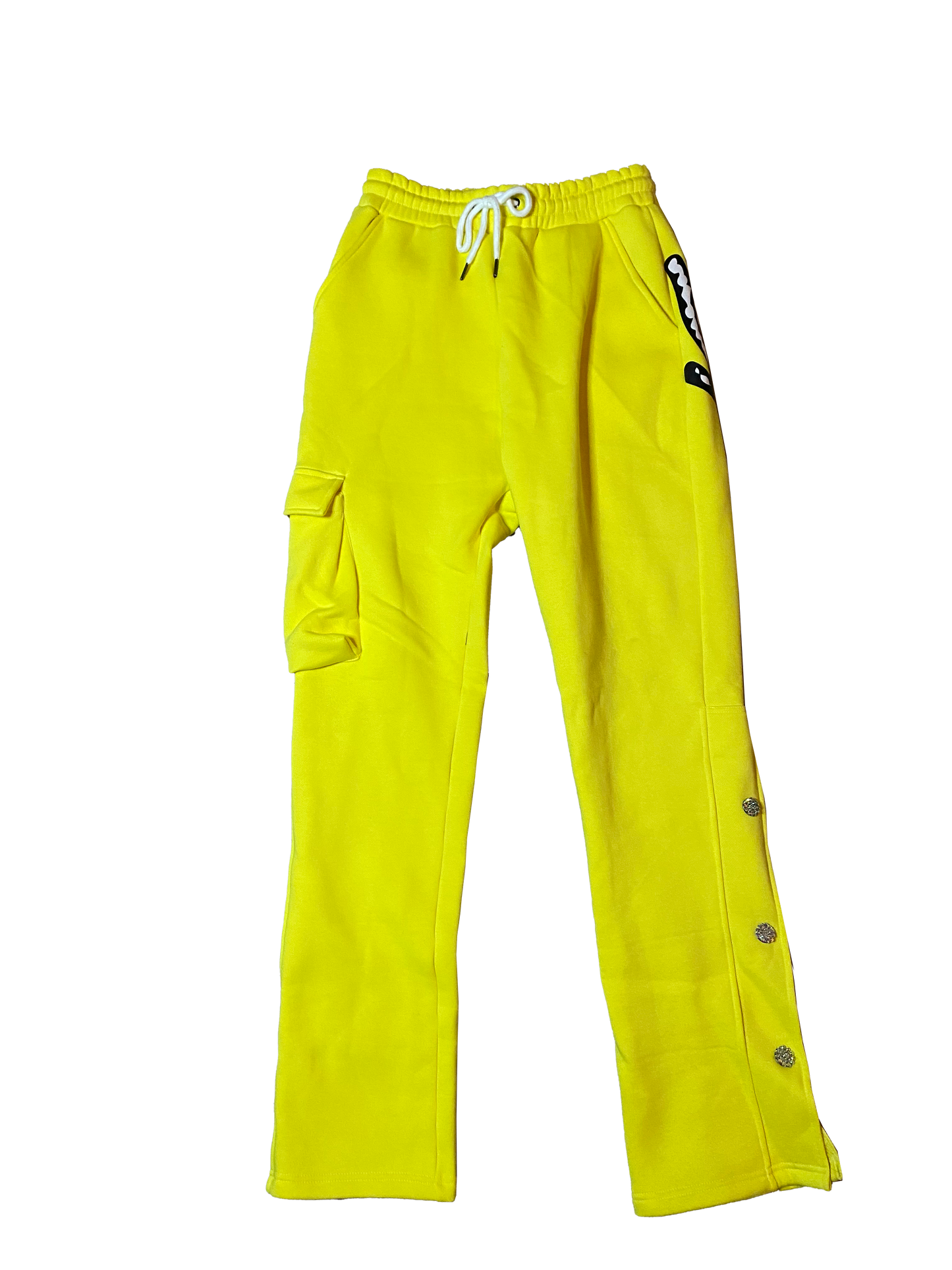Double Cup Shawty Tuss Sweatpants