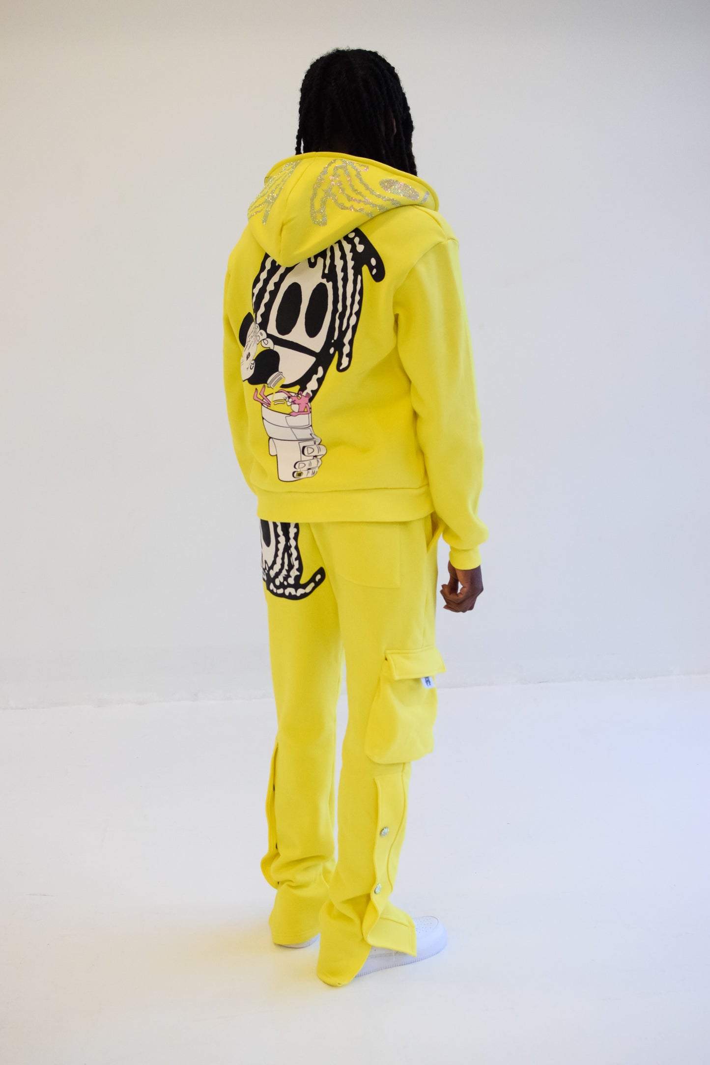Double Cup Shawty Tuss Hoodie