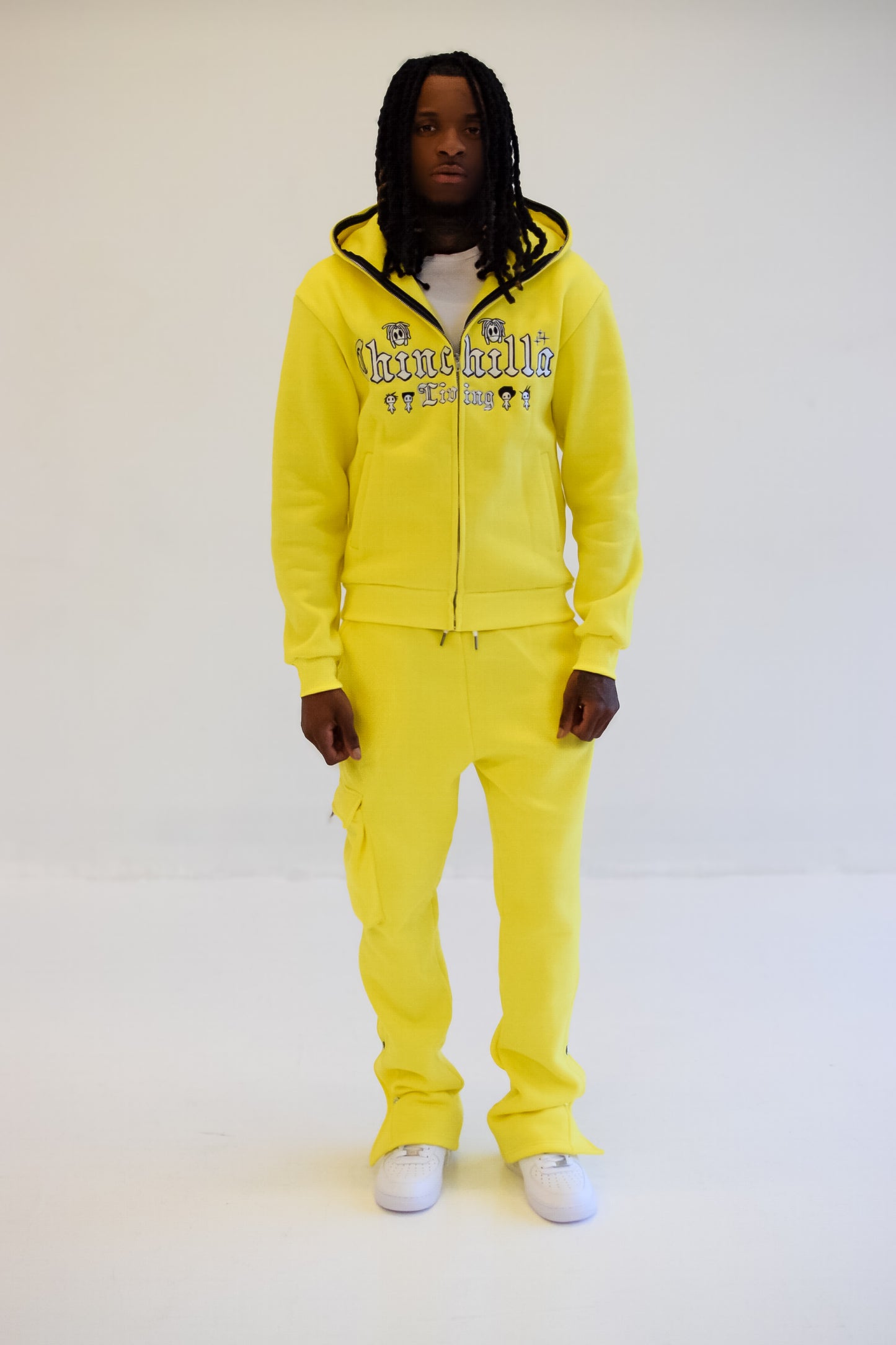 Double Cup Shawty Tuss Hoodie