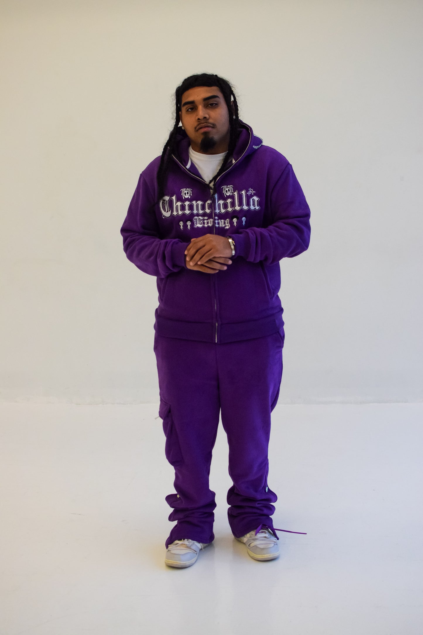 Double Cup Shawty Wock Hoodie