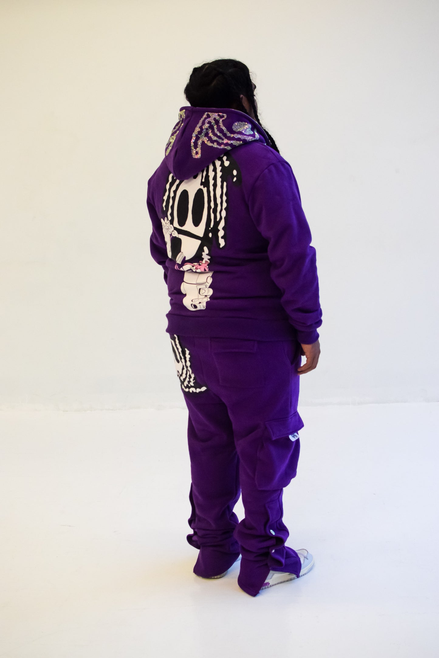 Double Cup Shawty Wock Hoodie