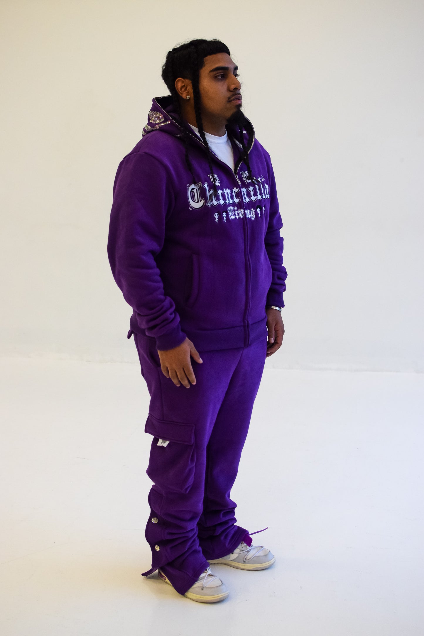 Double Cup Shawty Wock Sweatpants