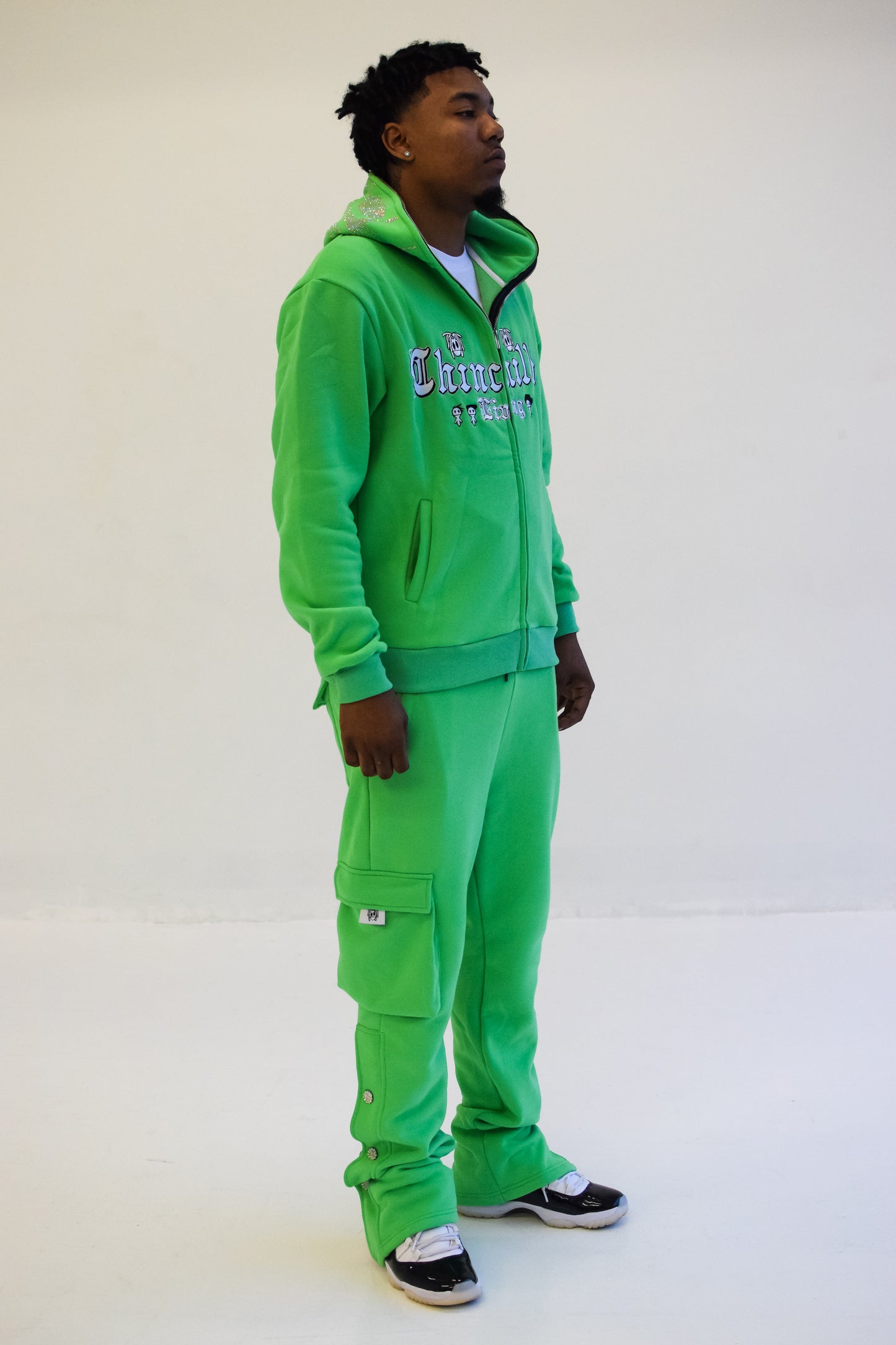 Double Cup Shawty Tris Sweatpants