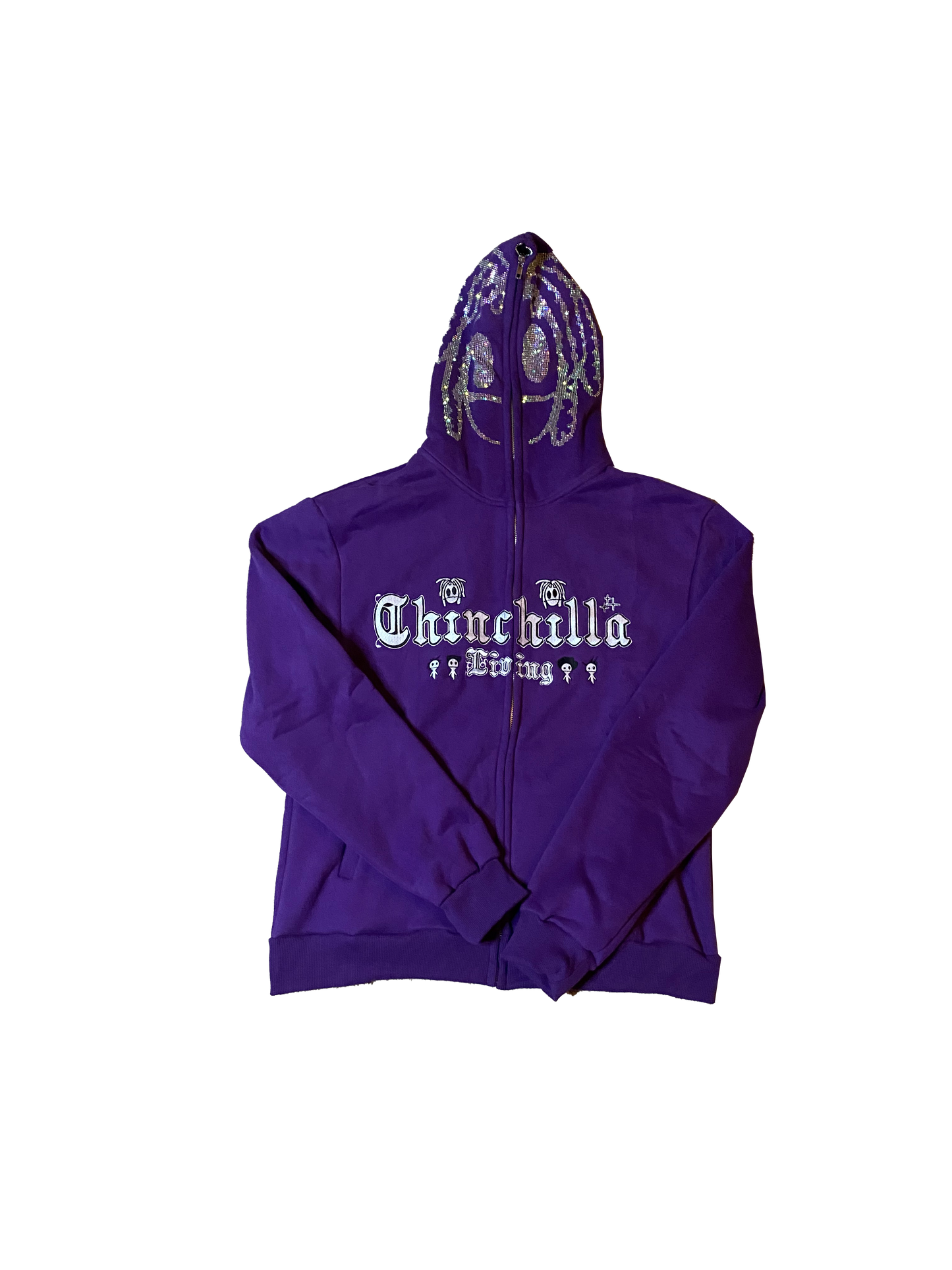 Double Cup Shawty Wock Hoodie